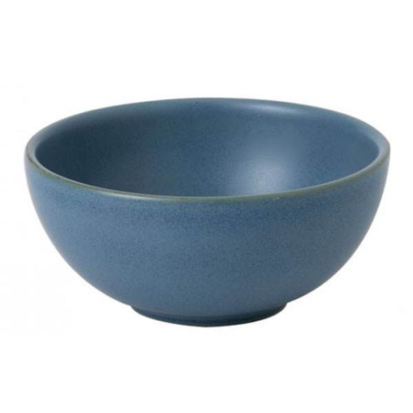 26oz Nourish Deep Bowl Oslo Blue