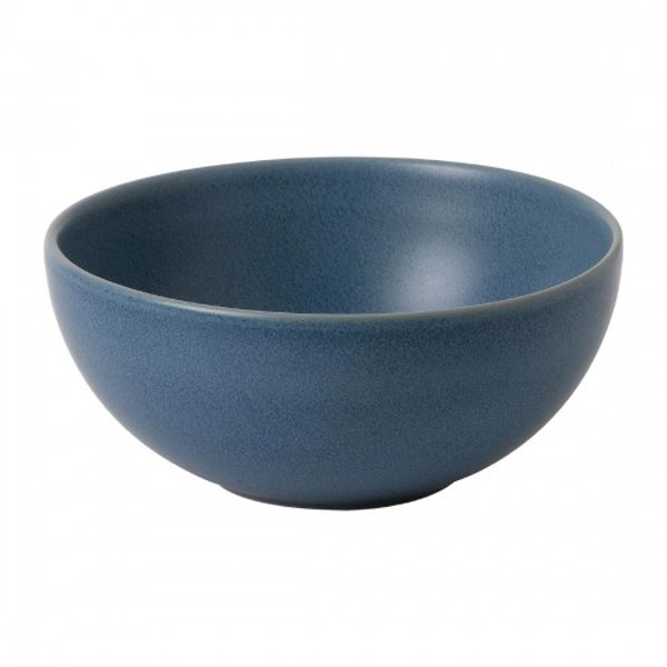 37.7oz Nourish Deep Bowl Oslo Blue