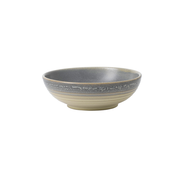 17.8cm Evo Rice Bowl Granite