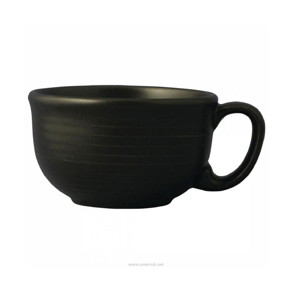 8oz Evo Tea Cup Jet