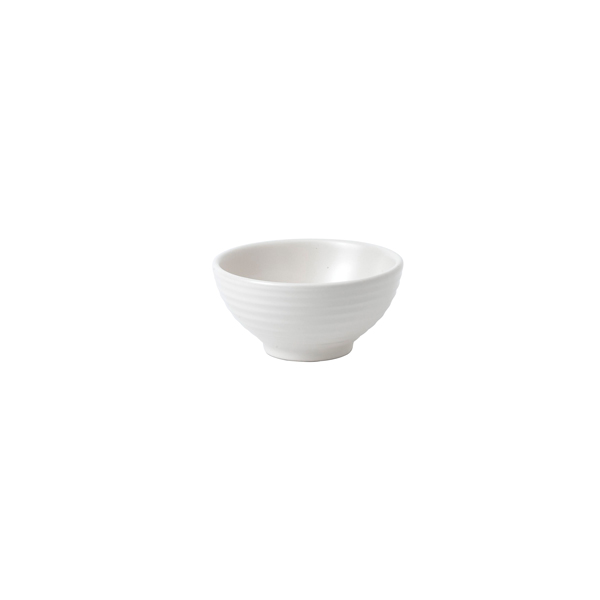 10.5cm Evo Rice Bowl Pearl