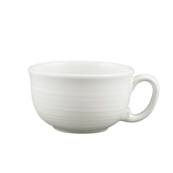 8oz Evo Tea Cup Pearl