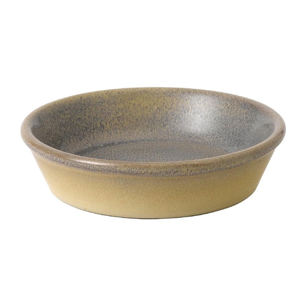 11.8cm Evo Olive /Tapas Dish Granite