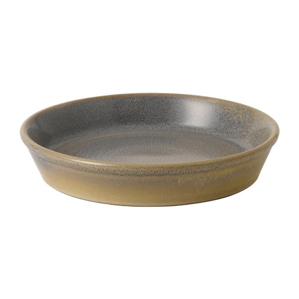 15.9cm Evo Olive /Tapas Dish Granite