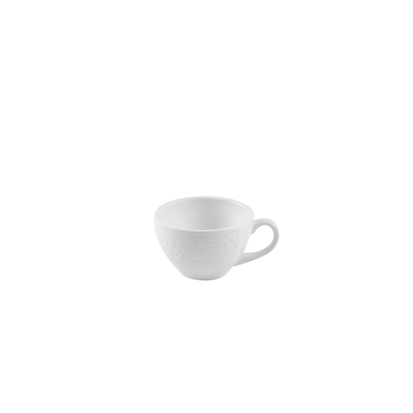 3oz Alchemy Abstract Espresso Cup