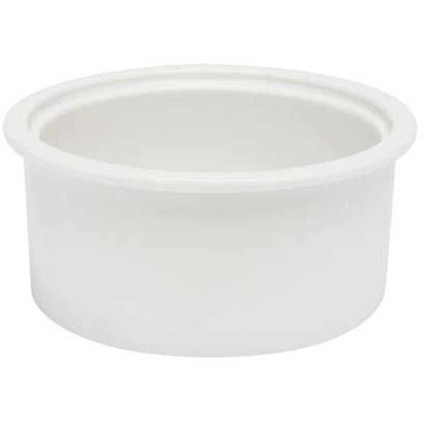 2.8oz Glacier Smooth Sided Ramekin