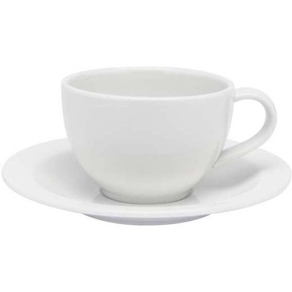 165mm Miravell Breakfast Saucer