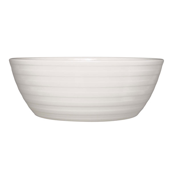 190mm Essence Rimmed Individual Salad Bowl