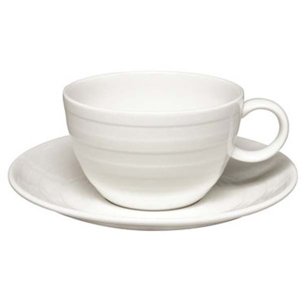 175mm Essence Breakfast Saucer