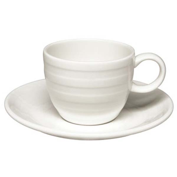 10cl Essence Espresso Cup Round