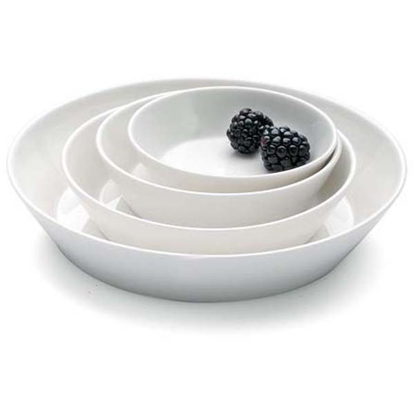 75mm Orientix Round Coupe Dish