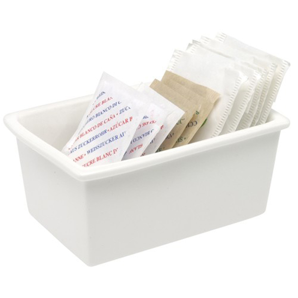 110mm Orientix Rectangular Sugar Sachet