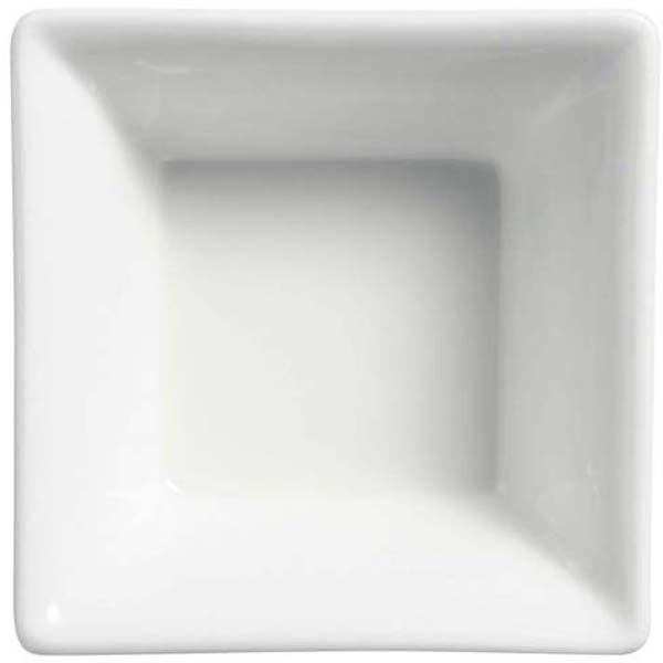 72mm Orientix Square Sauce Dish