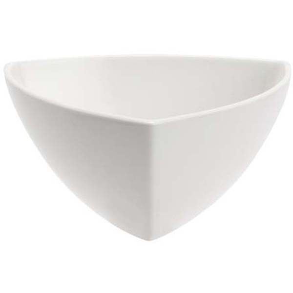 200mm Orientix Triangular Bowl