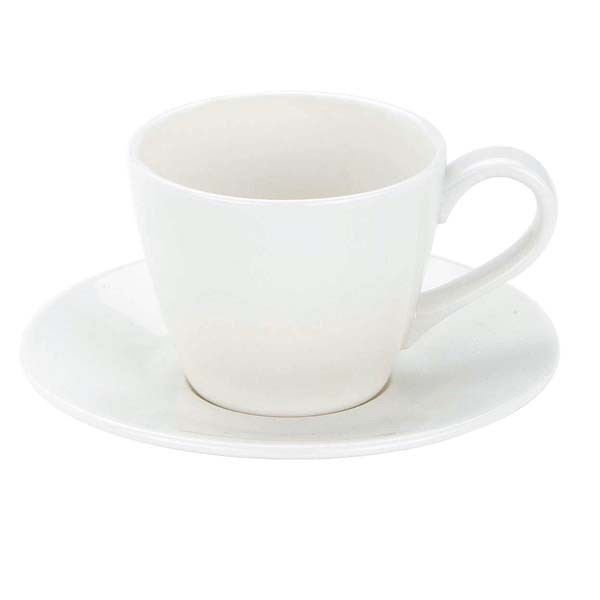 120mm Orientix Espresso Saucer