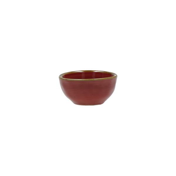 7cm Concerto Bowl Red