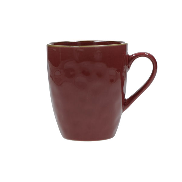 14.5oz Concerto Mug Red