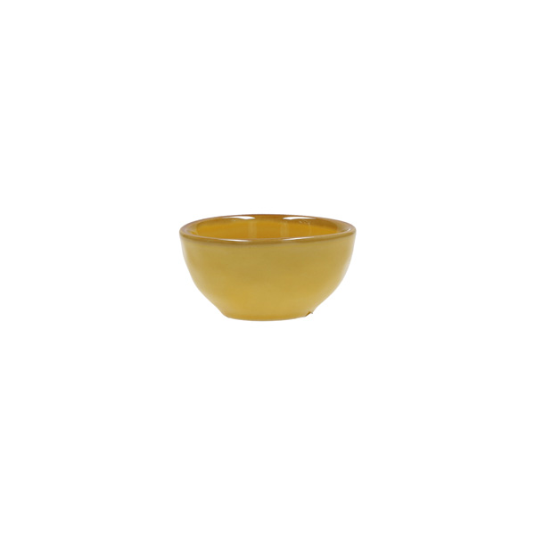 7cm Concerto Bowl Yellow