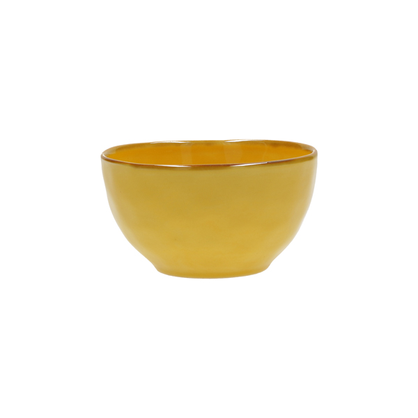 11cm Concerto Bowl Yellow