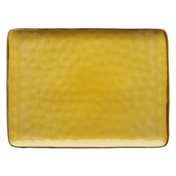 36x26.5cm Concerto Rectangular Tray