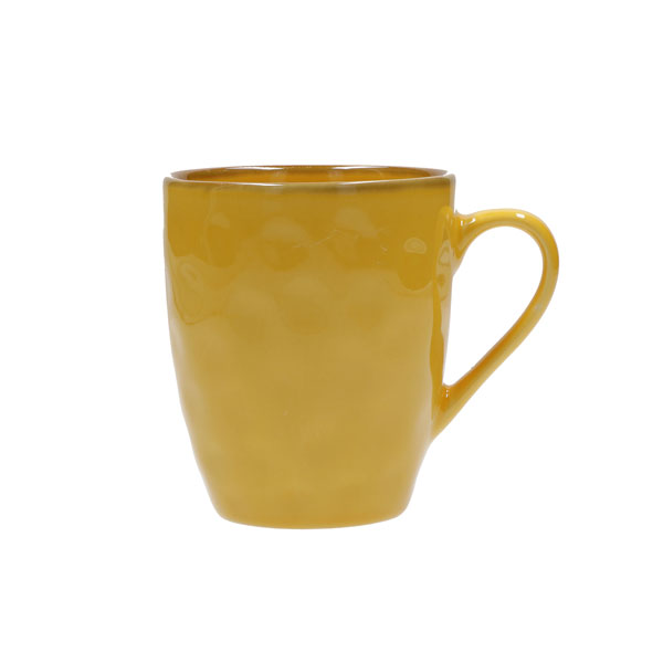 14.5oz Concerto Mug Yellow