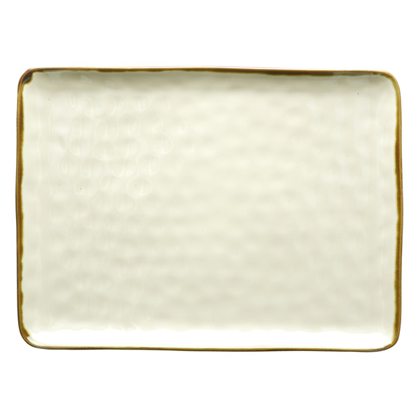 36x26.5cm Concerto Rectangular Tray