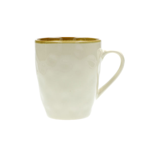 14.5oz Concerto Mug Ivory