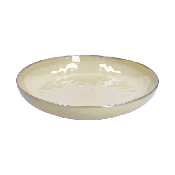 30cm Concerto Gourmet Bowl Ivory