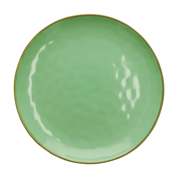 32cm Concerto Round Plate Tiffany