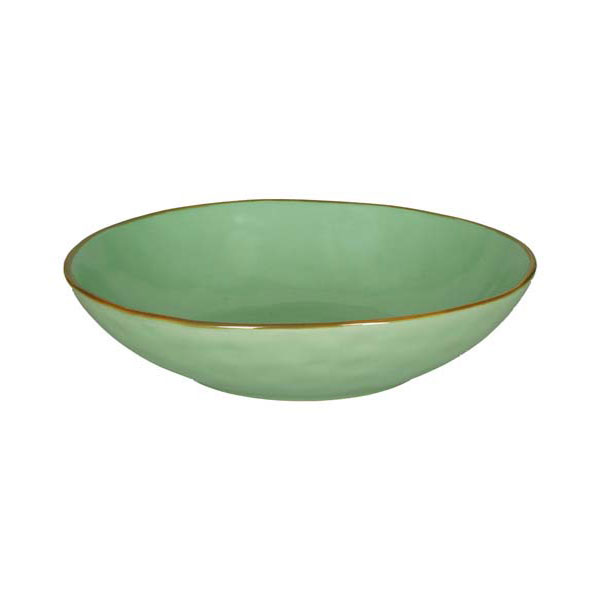 21cm Concerto Soup Plate Tiffany