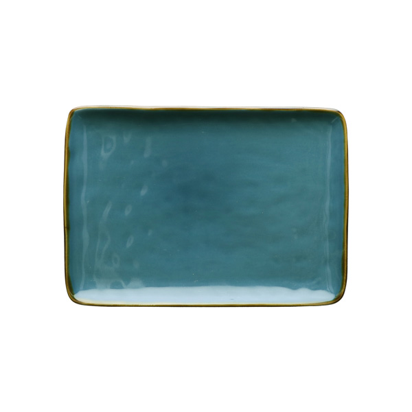 27x19cm Concerto Rectangular Tray