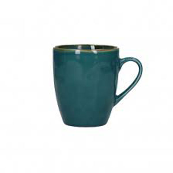 14.5oz Concerto Mug Blue