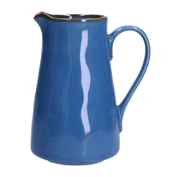 20oz Concerto Jug Blue