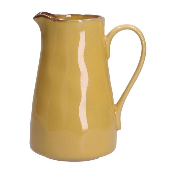 20oz Concerto Jug Yellow