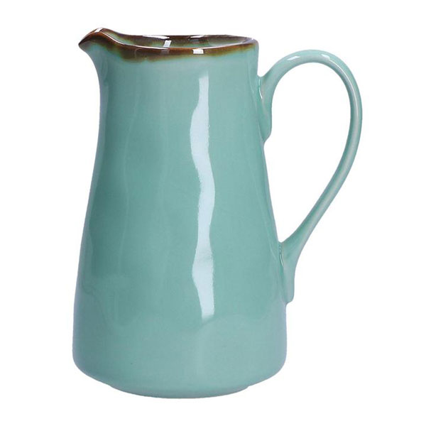 20oz Concerto Jug Tiffany Green