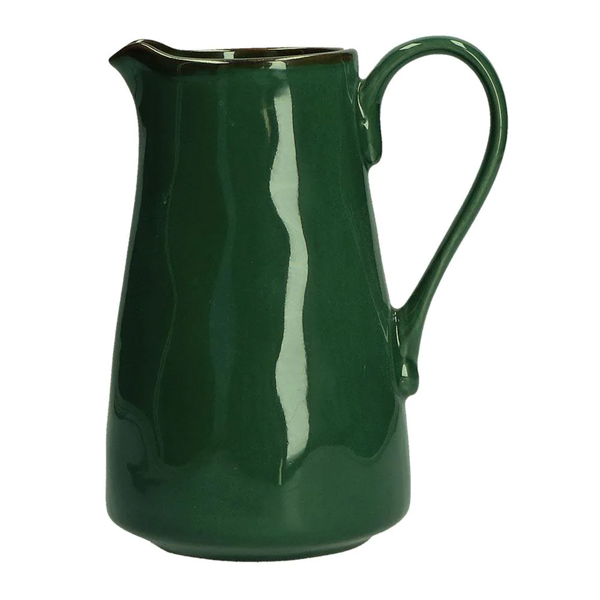 20oz Concerto Jug Forest Green