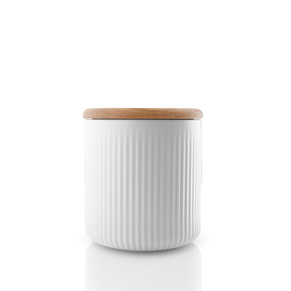 1l Eva Solo Nova Ceramic Jar & Lid