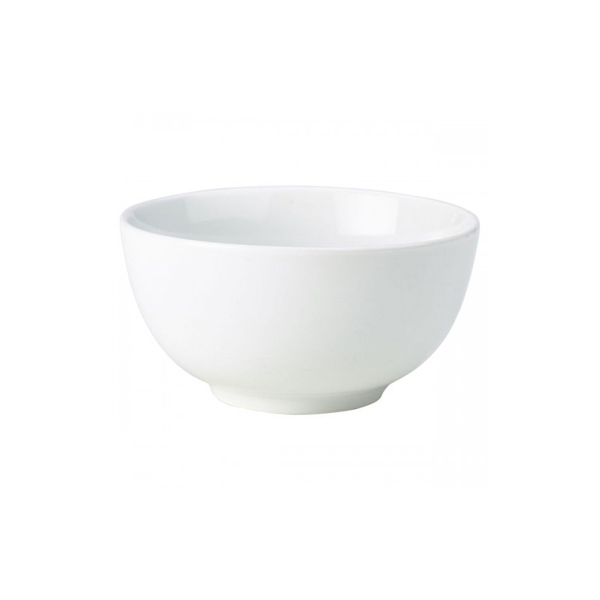 13cm Porcelite Rice Bowl