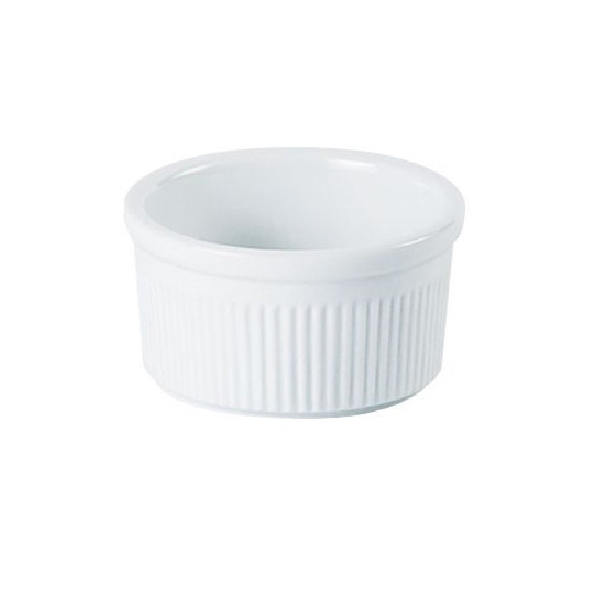 6.5cm Porcelite Ramekin