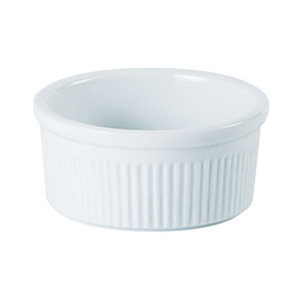 8cm Porcelite Ramekin