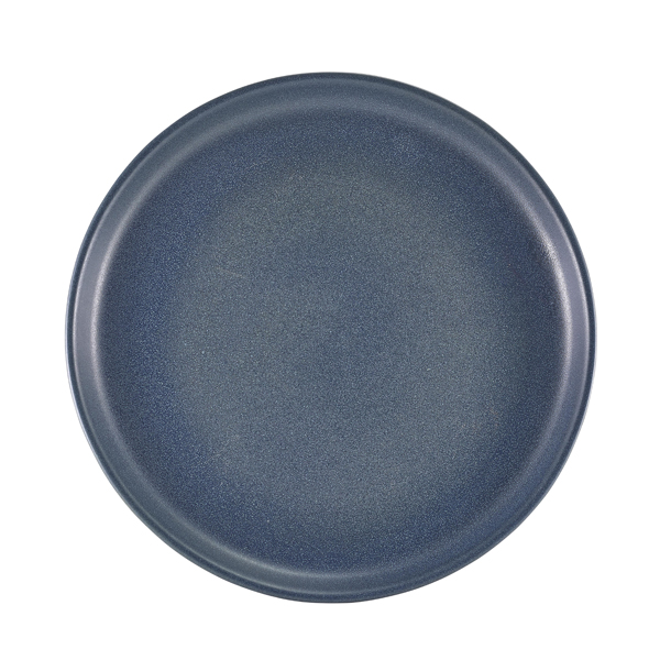 27.5cm Terra Stoneware Antigo Coupe Plate