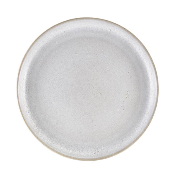 27.5cm Terra Stoneware Antigo Coupe Plate