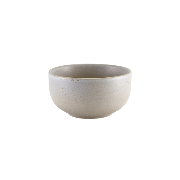 12.5cm Terra Stoneware Antigo Round Bowl