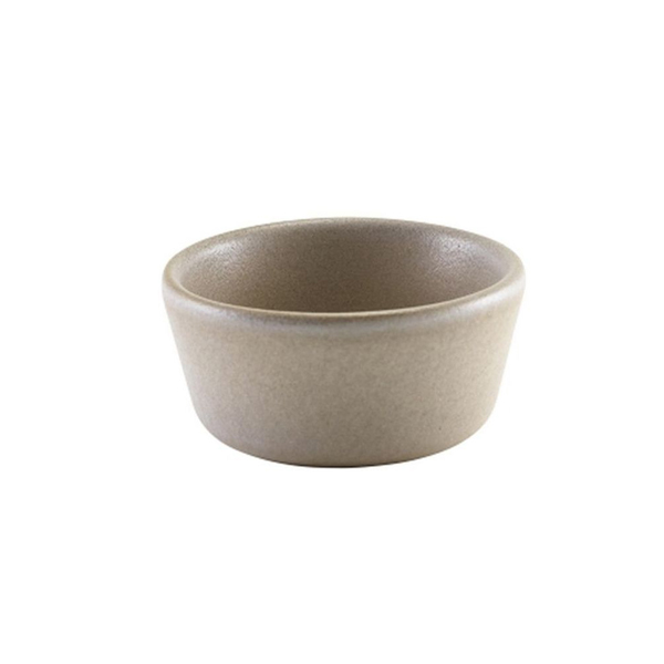 1.5oz Terra Stoneware Antigo Ramekin