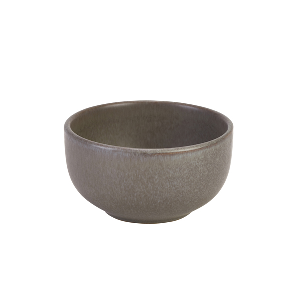 11.5cm Terra Stoneware Antigo Round Bowl