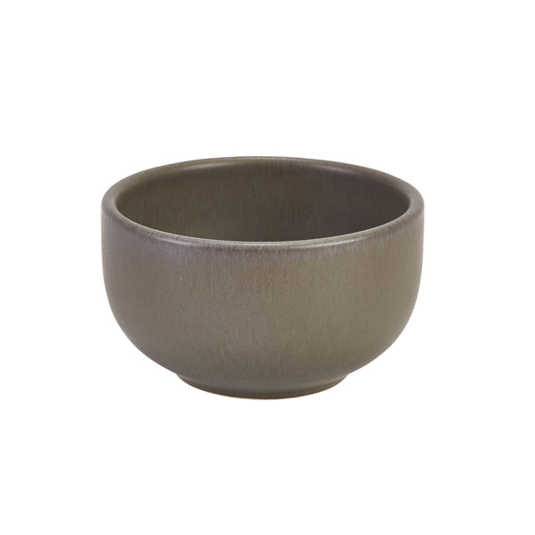 12.5cm Terra Stoneware Antigo Round Bowl