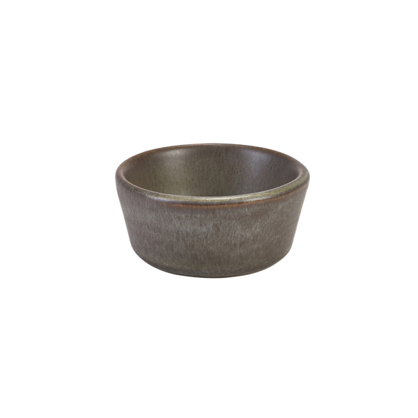 1.5oz Terra Stoneware Antigo Ramekin