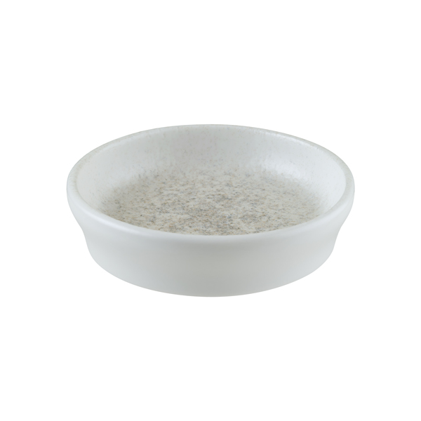 10cm Lunar Hygge Bowl White