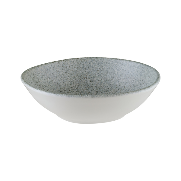 18cm Luca Vago Bowl Ocean