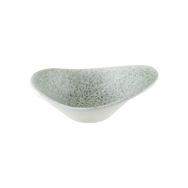 10cm Luca Stream Organic Bowl Ocean